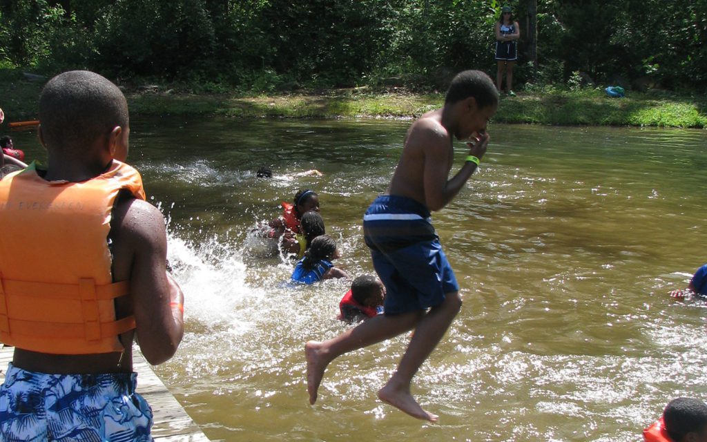 Wilderness Works Calendar