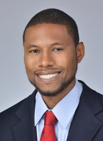 Wilderness Works Board of Directors Ben James