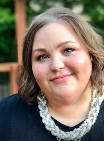Wilderness Works Board of Directors Joy Dyess