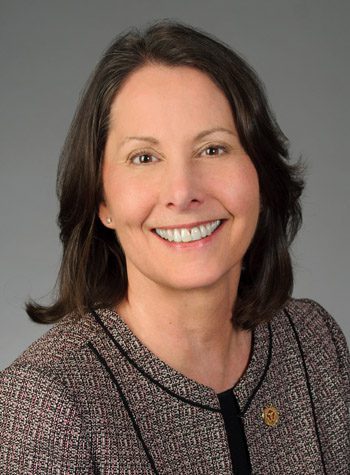 Wilderness Works Board of Directors Julie Love