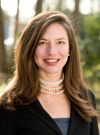 Wilderness Works Board of Directors Rena Ann Stricker