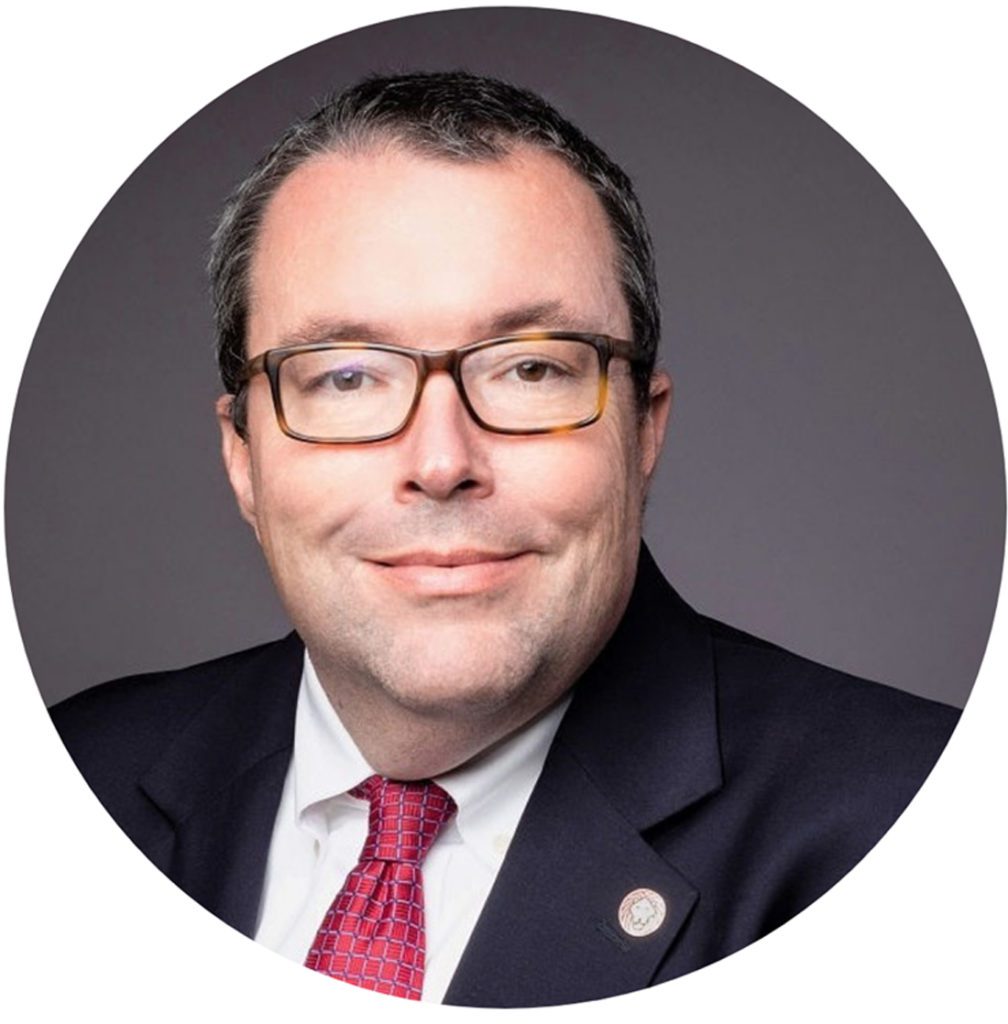 Wilderness Works Board Chair