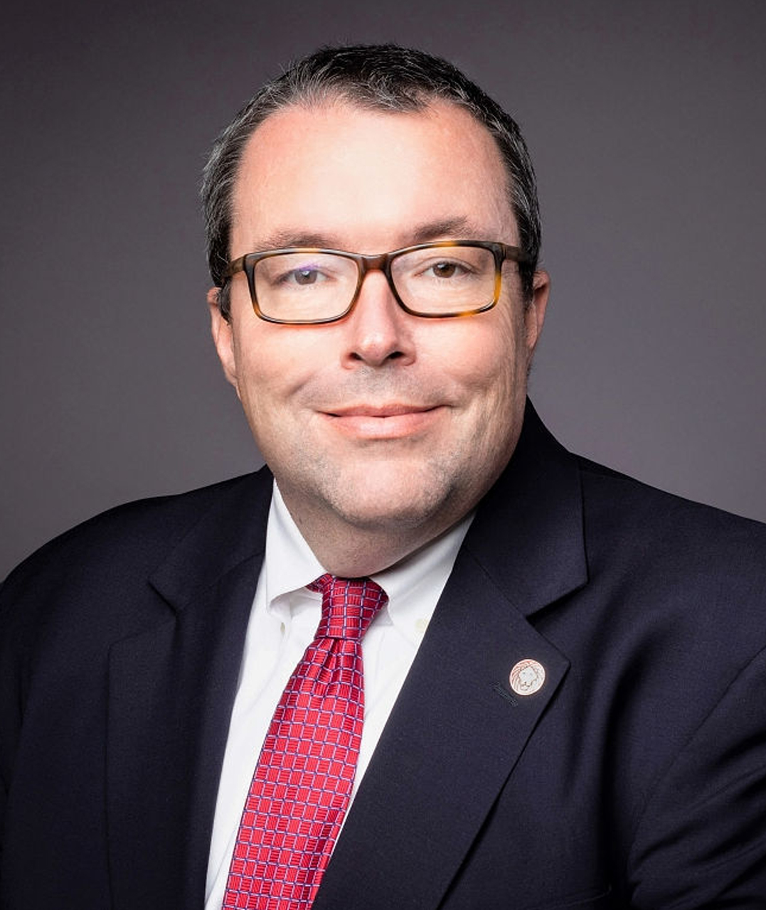 Wilderness Works Board Chair