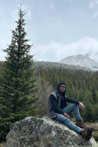 Wilderness Works Recruitment Director