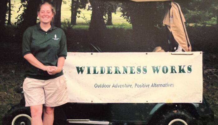 Wilderness Works Program Director