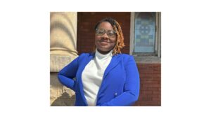 Wilderness Works program director