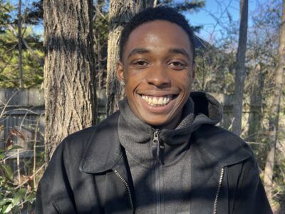 Tyrique Revere Wilderness Works