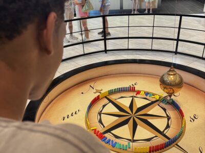 Wilderness Works Science museum