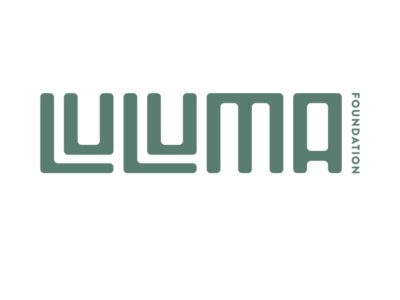 Wilderness Works is grateful to Luluma Foundation
