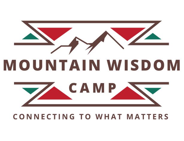 Wilderness Works at Mountain Wisdom Camp