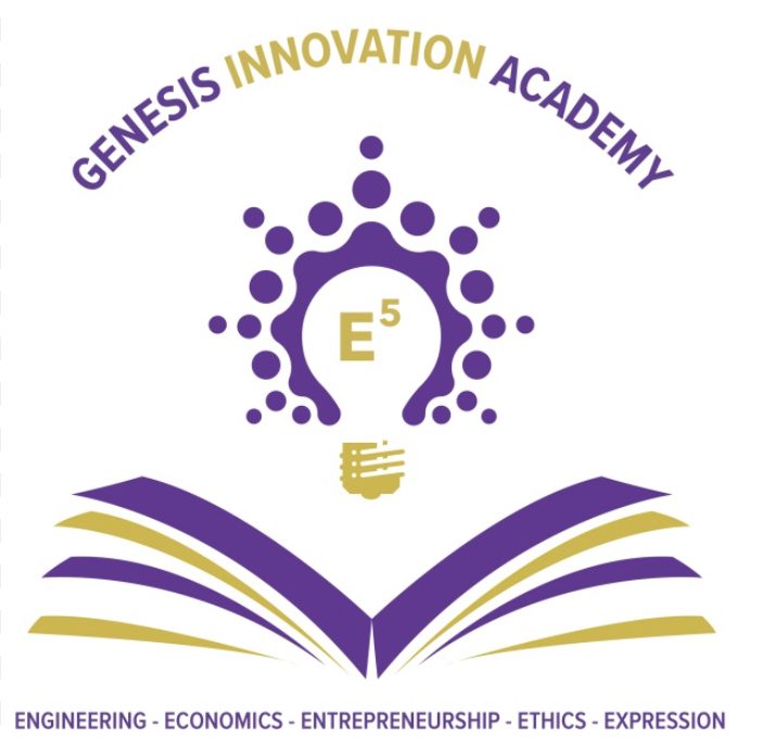 Wilderness Works with Genesis Innovation Academy