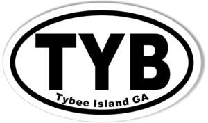 Tybee Island Wilderness Works Trip