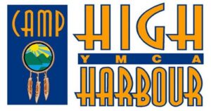 Camp High Harbour Logo