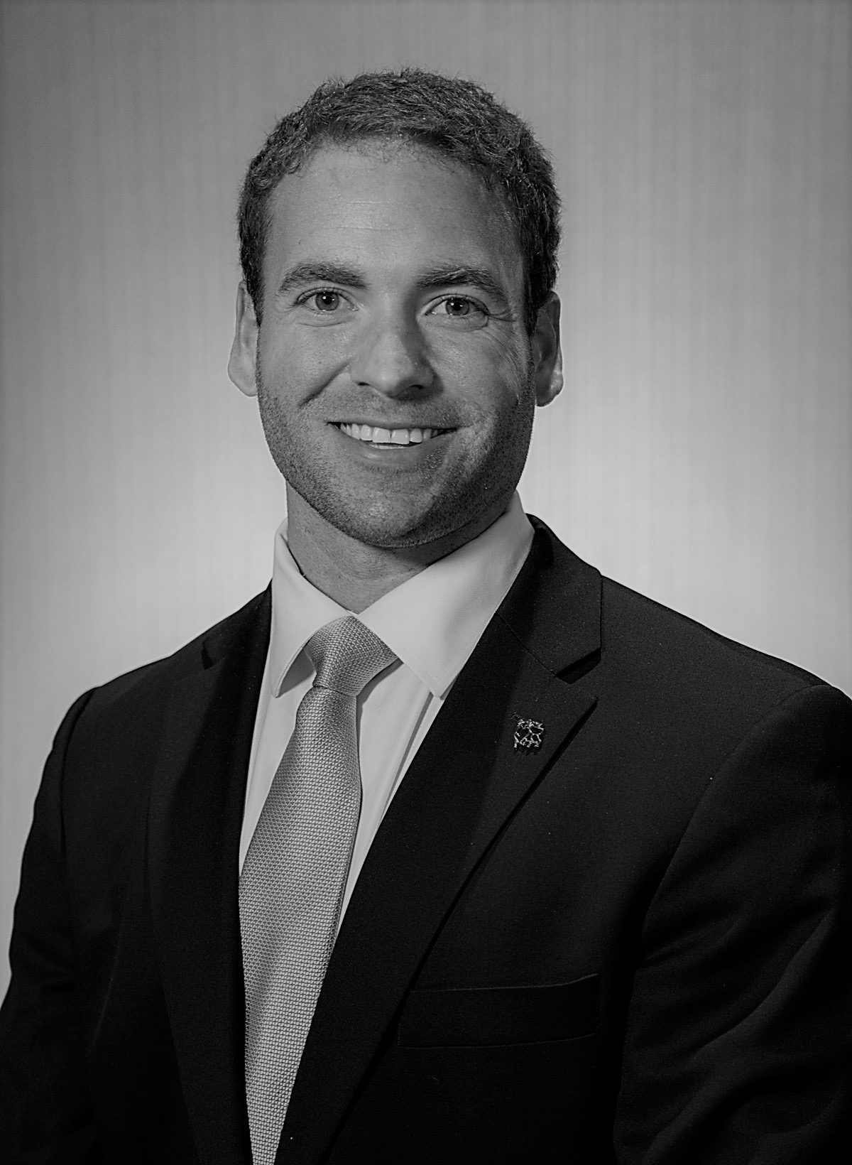 Wilderness Works Board Member Davis Plowman