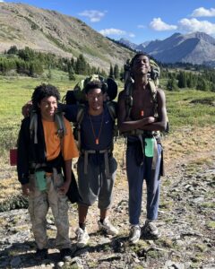 Wilderness Works Campers